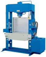 H Okvir samodejni pritisk