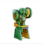 Mehanski stroj za stiskanje